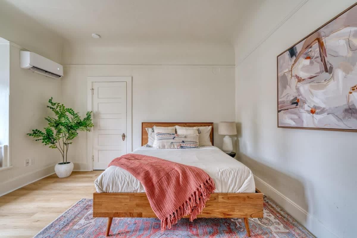 Stay Portland - The Sullivan'S Gulch Lodge - 94 Walkscore Экстерьер фото