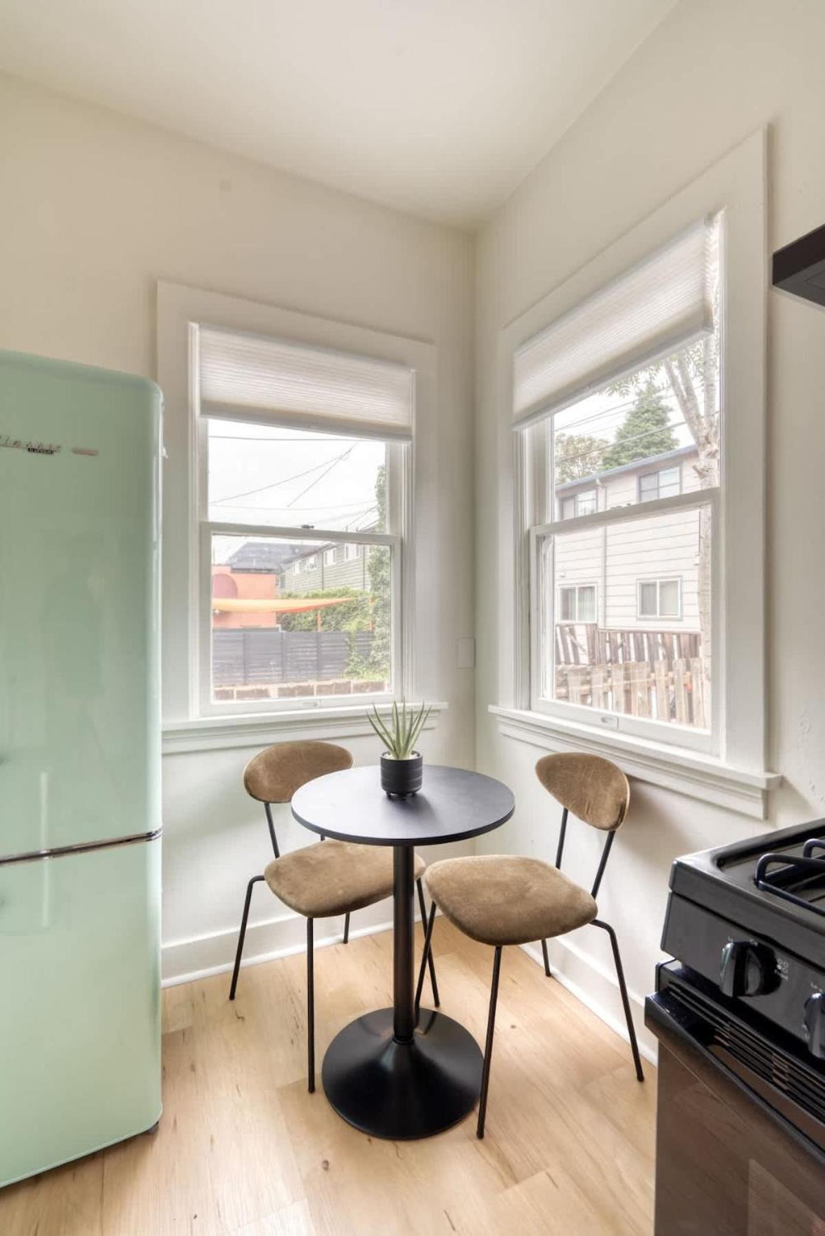 Stay Portland - The Sullivan'S Gulch Lodge - 94 Walkscore Экстерьер фото